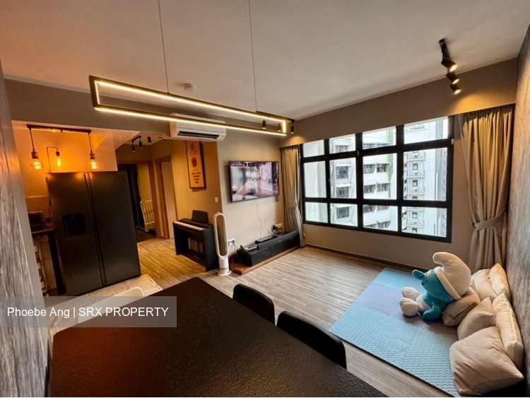 Blk 114A  Alkaff Oasis (Toa Payoh), HDB 3 Rooms #577007341